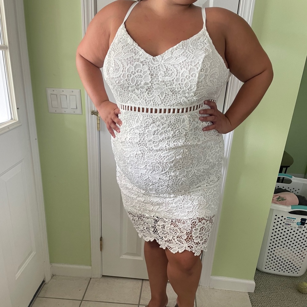 Forever 21 dress